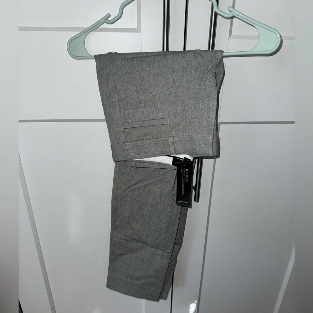Banana Republic Sloan Pants